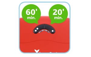 Robot sprzątający Vileda VR 101 6