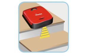 Robot sprzątający Vileda VR 101 9