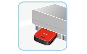 Robot sprzątający Vileda VR 101 10