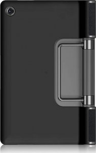 Etui na tablet Strado Etui Smart Case do Lenovo Yoga Tab 11 2021 (Szare) uniwersalny 1