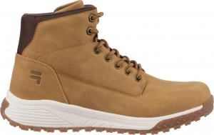 Buty trekkingowe męskie Fila Lance XXI Mid Chipmunk brown r. 40 (FFM0169-70010) 1