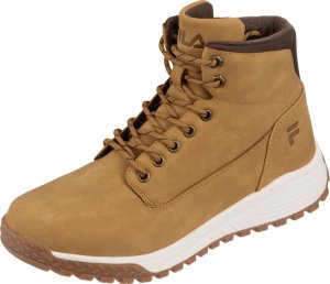Buty trekkingowe męskie Fila Lance XXI Mid Chipmunk brown r. 42 (FFM0169-70010) 2