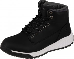 Buty trekkingowe męskie Fila Lance XXI Mid Black-Castlerock black r. 42 (FFM0169-83167) 2