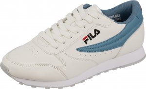 Fila Buty damskie Orbit low wmn Marshmallow-Adriatic Blue r. 38 (1010308-73028) 2