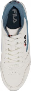 Fila Buty damskie Orbit low wmn Marshmallow-Adriatic Blue r. 40 (1010308-73028) 3