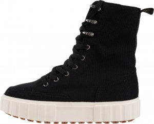 Fila Buty damskie SANDBLAST HIGH wmn Black black r. 40 (FFW0186-80010) 1