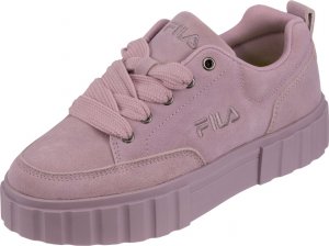 Fila Buty damskie SANDBLAST S wmn Mauve Shadows purple r. 40 (FFW0190-40024) 2