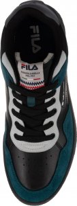 Fila Buty męskie ARCADE REVOLUTION L Black black r. 43 (FFM0162-80010) 2