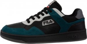 Fila Buty męskie ARCADE REVOLUTION L Black black r. 44 (FFM0162-80010) 1