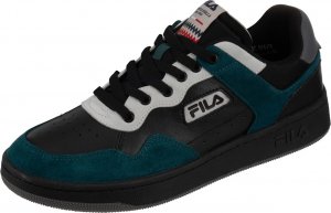 Fila Buty męskie ARCADE REVOLUTION L Black black r. 45 (FFM0162-80010) 2