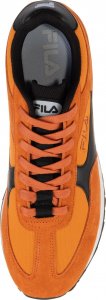 Fila Buty męskie FILA SOULRUNNER Orange Pepper orange r. 45 (FFM0056-30019) 2