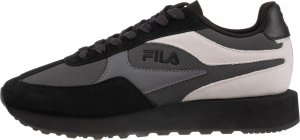 Fila Buty męskie FILA SOULRUNNER Black-Dark Shadow r. 41 (FFM0056-83033) 1