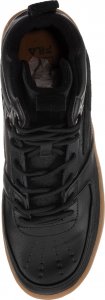 Fila Buty męskie FXVENTUNO O mid Black black r. 43 (FFM0155-80010) 3