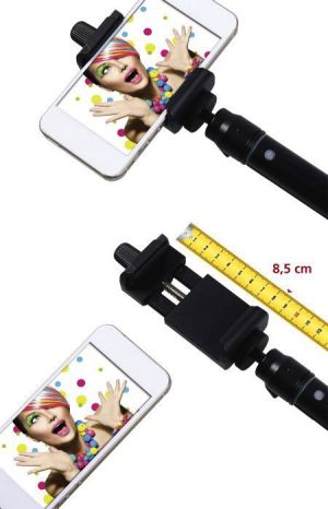 Selfie stick Rollei Selfie-Clip 21536 4