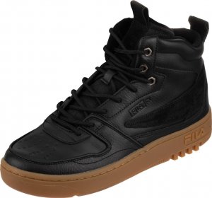 Fila Buty męskie FXVENTUNO O mid Black black r. 45 (FFM0155-80010) 3