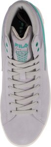 Fila Buty męskie HIGHFLYER S mid Nimbus Cloud gray r. 42 (FFM0158-80006) 3
