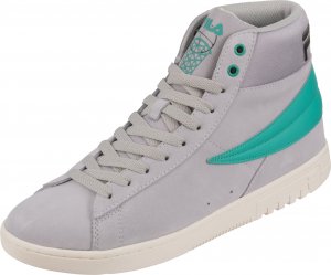 Fila Buty męskie HIGHFLYER S mid Nimbus Cloud gray r. 44 (FFM0158-80006) 2