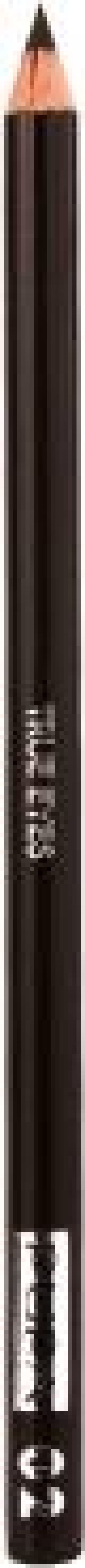 Pupa True Eyes Eyeliner Pencil kredka do oczu 02 Intense Brown 1,4g 2