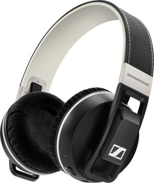 Słuchawki Sennheiser HD Urbanite XL Black (506087) 1