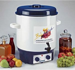 Rommelsbacher Bio-logic KA 1804 2