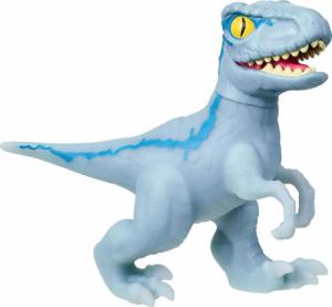 Figurka TM-TOYS Goo Jit Zu Jurassic World - figurka blue 2