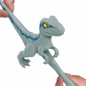 Figurka TM-TOYS Goo Jit Zu Jurassic World - figurka blue 3