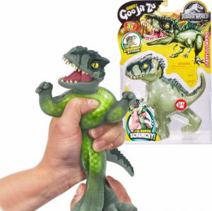 Figurka TM-TOYS Goo Jit Zu Jurassic World - figurka Pyro 1