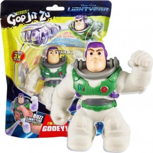 Figurka TM-TOYS Goo Jit Zu Lightyear - figurka Buzz Space Ranger 1