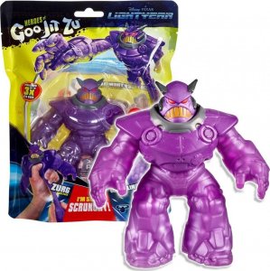 Figurka TM-TOYS Goo Jit Zu Lightyear - figurka Zurg 1