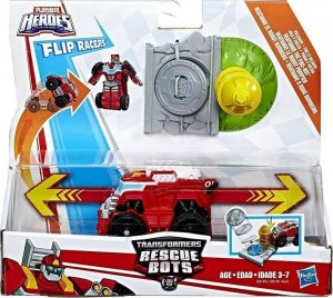 Figurka Pro Kids Figurka Transformers Rescue Bots Heatwave E0195 1