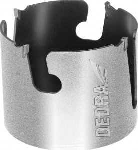 Dedra Otwornica uniwersalna TCT 22mm 1/2'' 1