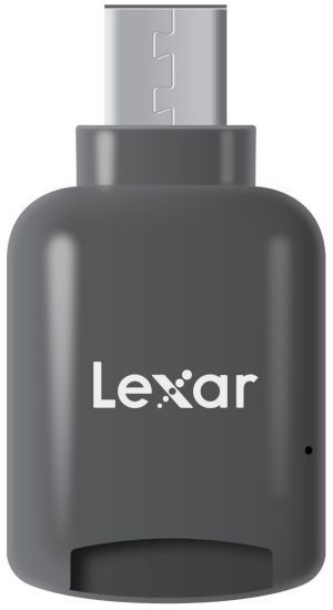 Czytnik Lexar C1 USB-C (LRWMCBEU) 1