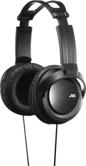 Słuchawki JVC HA-RX330 (HA-RX330-E) 1