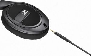 Słuchawki Sennheiser HD 569 (506829) 3