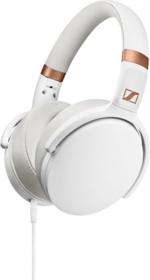 Słuchawki Sennheiser HD 4.30i (506812) 1