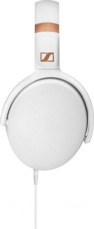 Słuchawki Sennheiser HD 4.30i (506812) 3