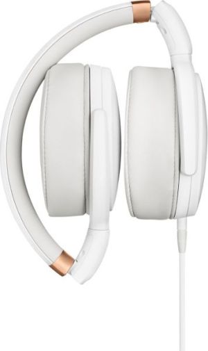 Słuchawki Sennheiser HD 4.30i (506812) 4