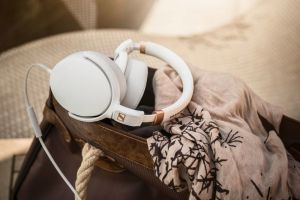 Słuchawki Sennheiser HD 4.30i (506812) 6