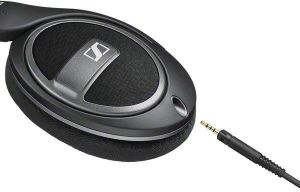 Słuchawki Sennheiser HD 559 (506217) 4