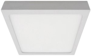 Lampa sufitowa LEDlife LED PANEL LPSSM-WN 24W LED 4000K 1