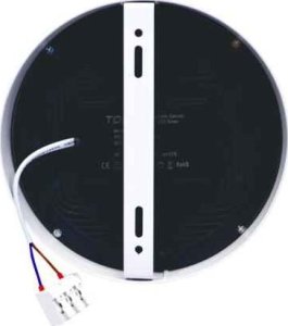 Lampa sufitowa Tope LED PANEL MODENA R 16W NW IP44 1280LM 2