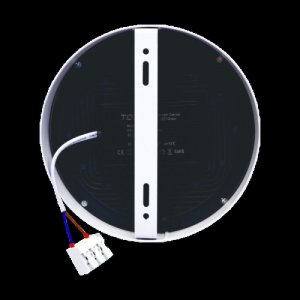 Lampa sufitowa Tope LED PANEL MODENA R 22W NW IP44 1760LM 2