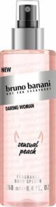 Bruno Banani Daring Woman Mgiełka 250 ml 1