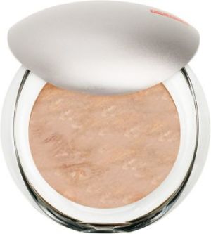 Pupa Luminys Silky Baked Face Powder wypiekany puder do twarzy 06 Biscuit 9g 1