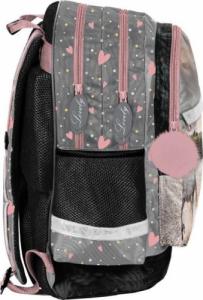 Paso Plecak dziecięcy Konie PP22HR-116 PASO 3