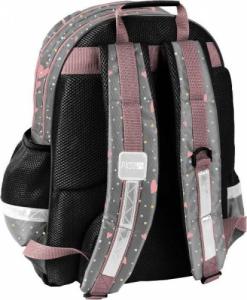 Paso Plecak dziecięcy Konie PP22HR-116 PASO 4