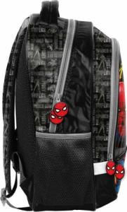 Paso Plecak dziecięcy SPIDER MAN SP22NN-260 PASO 3