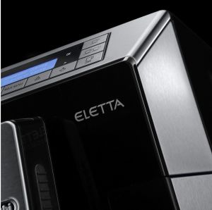 Ekspres ciśnieniowy DeLonghi ECAM 45.766.B 12