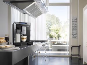 Ekspres ciśnieniowy DeLonghi ECAM 45.766.B 14