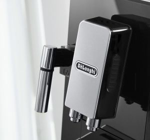 Ekspres ciśnieniowy DeLonghi ECAM 45.766.B 7